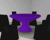 Hari Event Guest Table