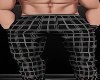Black Couple Pants