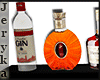 [JR] Liquor Shelf