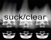 SoulSucker suck/clear