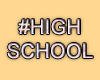 MA #HighSchool