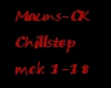 Mauns-CK Chillstep