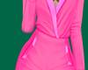 Sea~ Kate Pink Suit