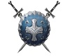 Hunyad Sword & Shield 2