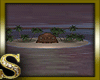 S♥ Night Beach