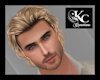 KC♥ Armand Blonde