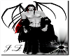 JZ bone wings Vampire