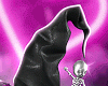 Halloween Hat - Purple