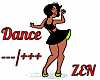 Dance Slow Normal Fast