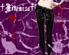 rude Pants