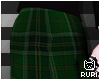 ▶ Green Kilt