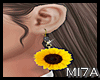 MI7A | Sun Mey earrings