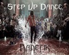 [NK] Step Up Dance