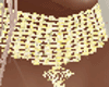 Gold Sexy Necklace