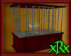 Bird Cage (empty)