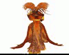 AO~Phoenix dress ~