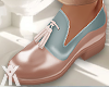 YA.Spring Loafers