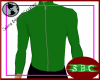 DS9 Green Top M