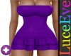 Purple Solza Mini
