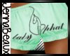 (JB)BabyPhat-Mint