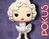 Marilyn Monroe Funko 1