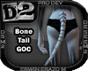 [D2] Bone Tail GOC
