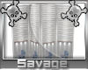 SC ~ Savage Baby Divider