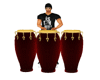 Conga Drums