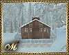 CHRISTMAS CABIN e