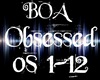 BoA Obsessed