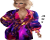 A COSMIC DRESS