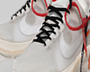 Nike Air Off White Wsock