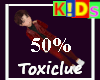 [Tc] Kids Peter 50%