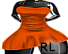 Orange | RL