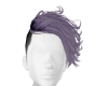 (SH) purple hair