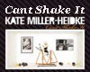 KATE MILLER-CANT SHAKE