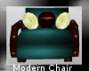 Modern Romance Chair