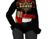 Royal Mob Winter Set