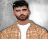 S| Neverfull Plaid Shirt
