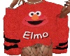 Elmo Top