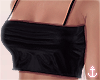 Drippin' In Black Crop