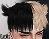 LC. Ryu B/Blond Hair.
