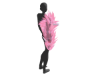 Steven powerup