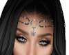 Weed Circlet Headband