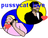 pussycat kisses