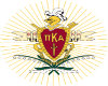 Pi Kappa  Alpha  Lion 
