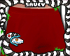 Basic Shorts + Tat 6