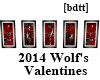 [bdtt]WolfsValentine2014