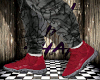 *Jakai Kickz*