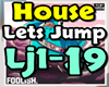 House - Lets Jump